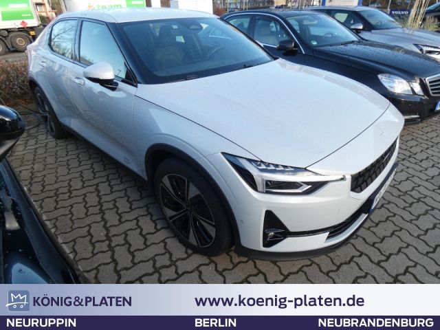 Polestar 2 Long Range Single Motor Elektro Pilot-Lite