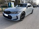 BMW M340i xDrive Auto - - gebrauchte BMW M340i aus dem Jahr 2024