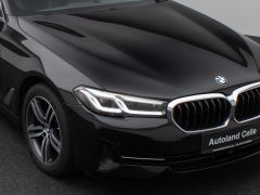 Foto Nummer 19: BMW 520d