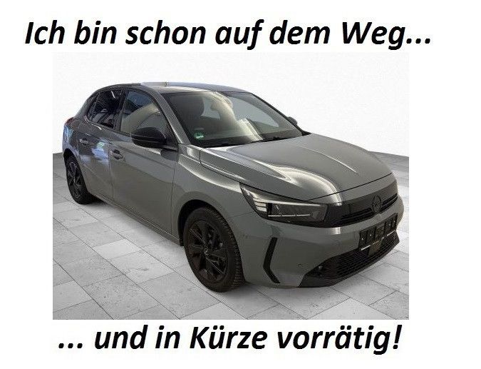 Image of Opel Corsa