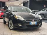 Fiat FIAT Bravo 1.6 MJT 120 CV Dynamic - Fiat Bravo Dynamic mit Diesel-Antrieb