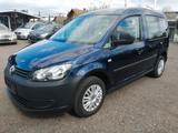 Volkswagen Caddy 1,2TSI 63kW Roncalli 5-Sitze""Tüv bis 10.2 - aus 2011: C63