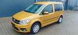Volkswagen Caddy 2,0 TDI Xenon, StHz, ACC, Navi, Kamera - VW Caddy Gebrauchtwagen in Osnabrück