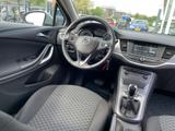 Opel Astra Sports Tourer 1.0 Turbo Aut 77kw | Online - Opel Astra: 1.7