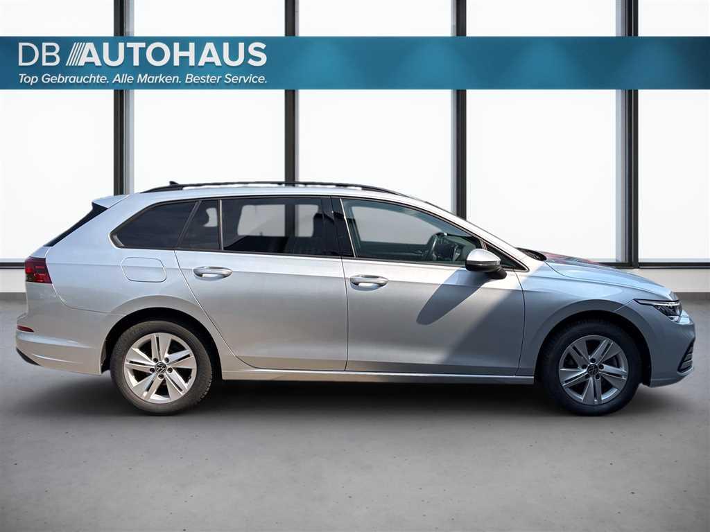 Volkswagen Golf Variant Life 2.0 TDI Navi Rückfahrkamera