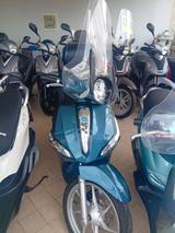 Piaggio Liberty 50 Nev - PIAGGIO LIBERTY 50
