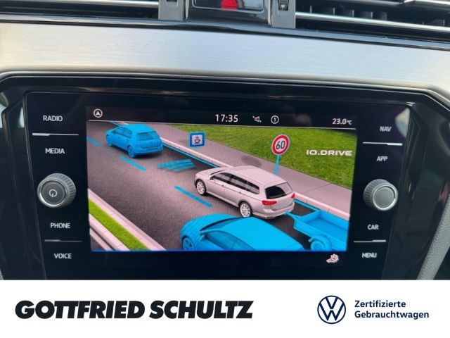 Volkswagen Passat Variant - Bild 19