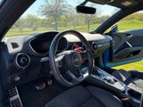 Audi TT 40 TFSI S tronic Coupe - Turboblau I S line - Audi TT: Turbo