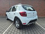 Dacia Sandero II Stepway Prestige - 1.HAND - AUTOMATIK - Dacia: Standheizung