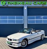 BMW 318 i Cabrio M-Technic HiFi H-Kennzeichen  - BMW 318 aus 1995: 318i