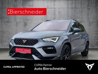 Cupra Ateca - Vorschau Bild 1