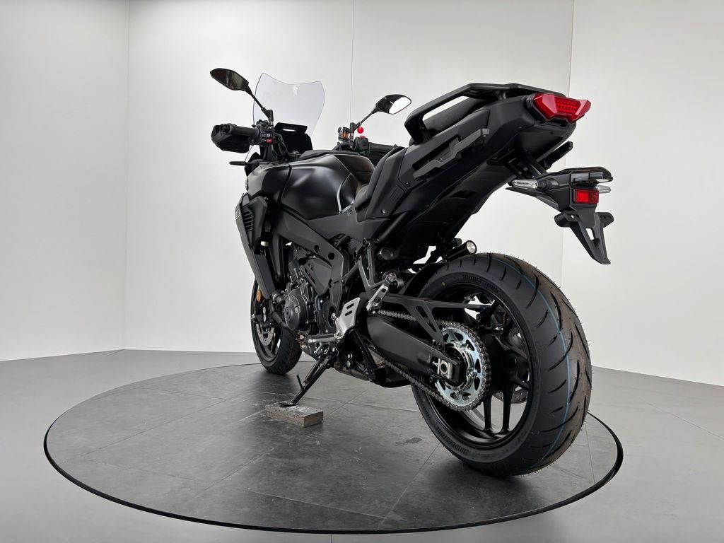 Fahrzeugabbildung Yamaha TRACER 9 GT YAMT *AKTION TRANSPORT & SOUND *MJ25