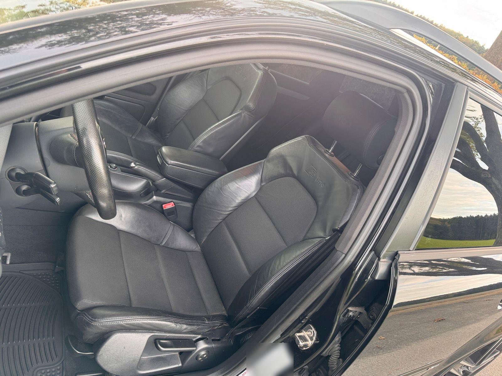 Audi Quattro 2008 — photo 7