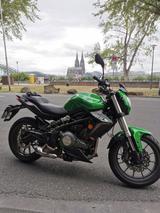 Benelli BN 302  - BENELLI BN 302