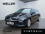 Mercedes-Benz CLA 180 Shooting Brake 7G-DCT *Parktronic*Navi* - Mercedes-Benz CLA 180 Shooting Brake aus 2022