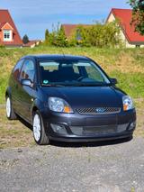Ford Fiesta 1,4 16V HU04.2028/Klimaautomatik/CarPlay - Ford Fiesta: 1.4