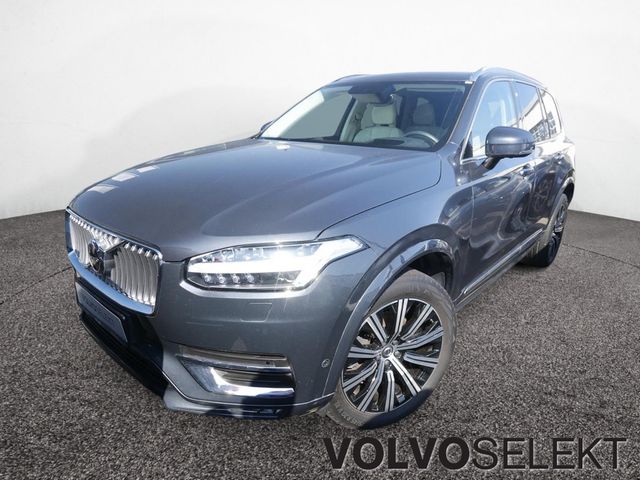 Volvo XC90 D5 Inscription AWD ACC HUD LED PANO 360°