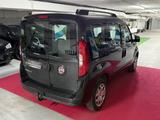 Fiat Doblo Doblò SX Kombi - Fiat Doblo aus 2018