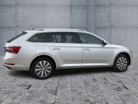 Skoda Superb - Vorschau Bild 7