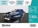 Audi RS e-tron GT performance bis zu 680kw*Allradlenk - gebrauchte Audi RS e-tron GT aus dem Jahr 2024