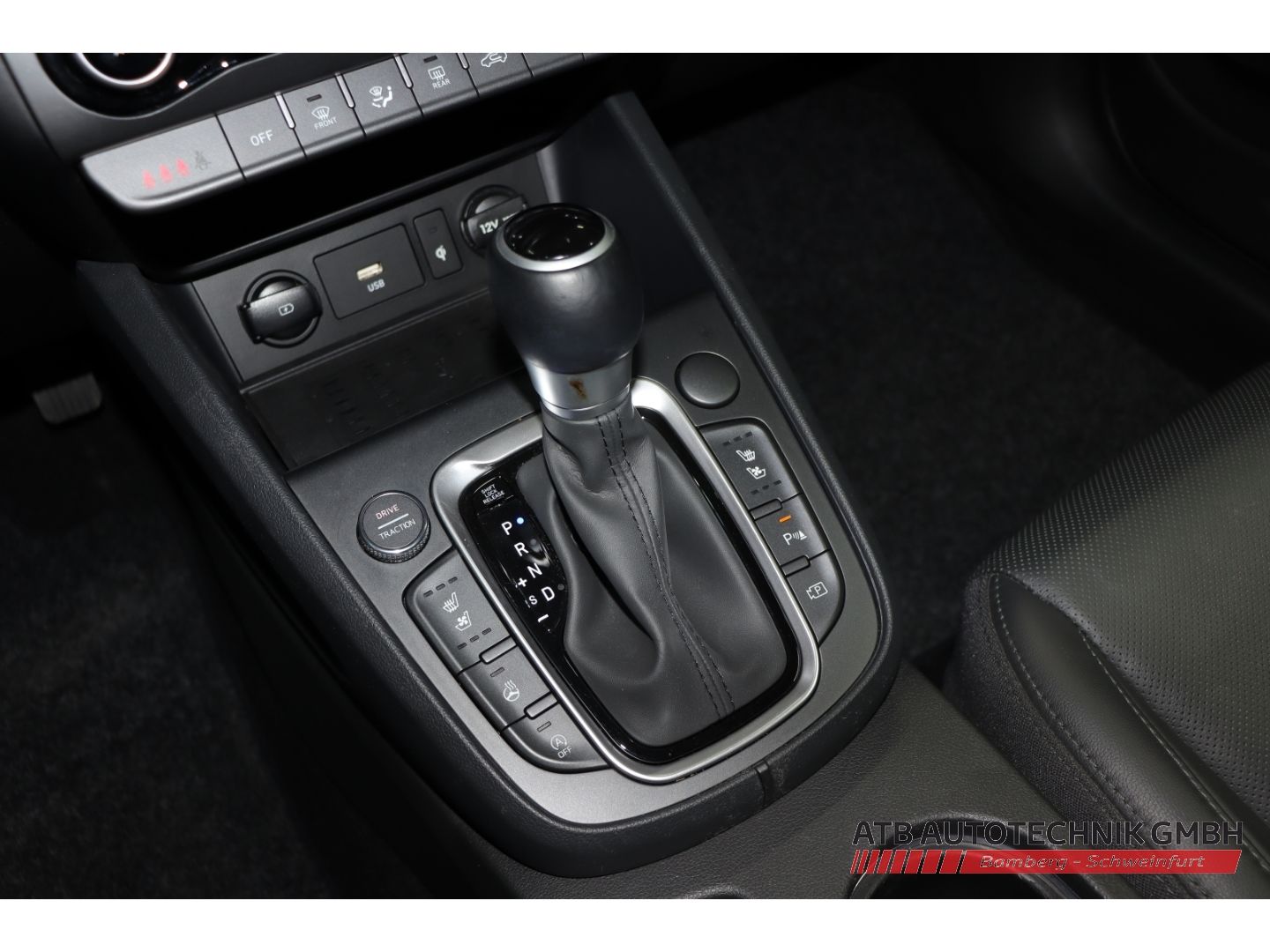 Fahrzeugabbildung Hyundai KONA Prime 1.6 T-GDI DCT 2WD HUD Navi Soundsyste