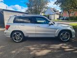 Mercedes-Benz GLK 350 AMG-Paket ! 360°-Kamera ! - Mercedes-Benz GLK 350 Gebrauchtwagen
