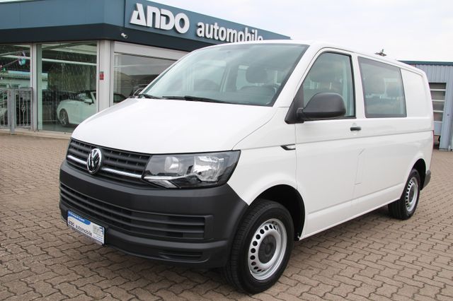 Volkswagen T6 Transporter Kasten-Kombi 2.0 TDI *75kW*Klima*