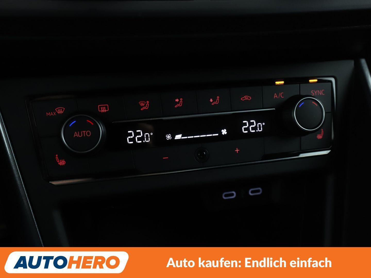 Volkswagen Polo 2.0 TSI GTI Aut.*NAVI*PDC*SHZ*, миниатюра 21
