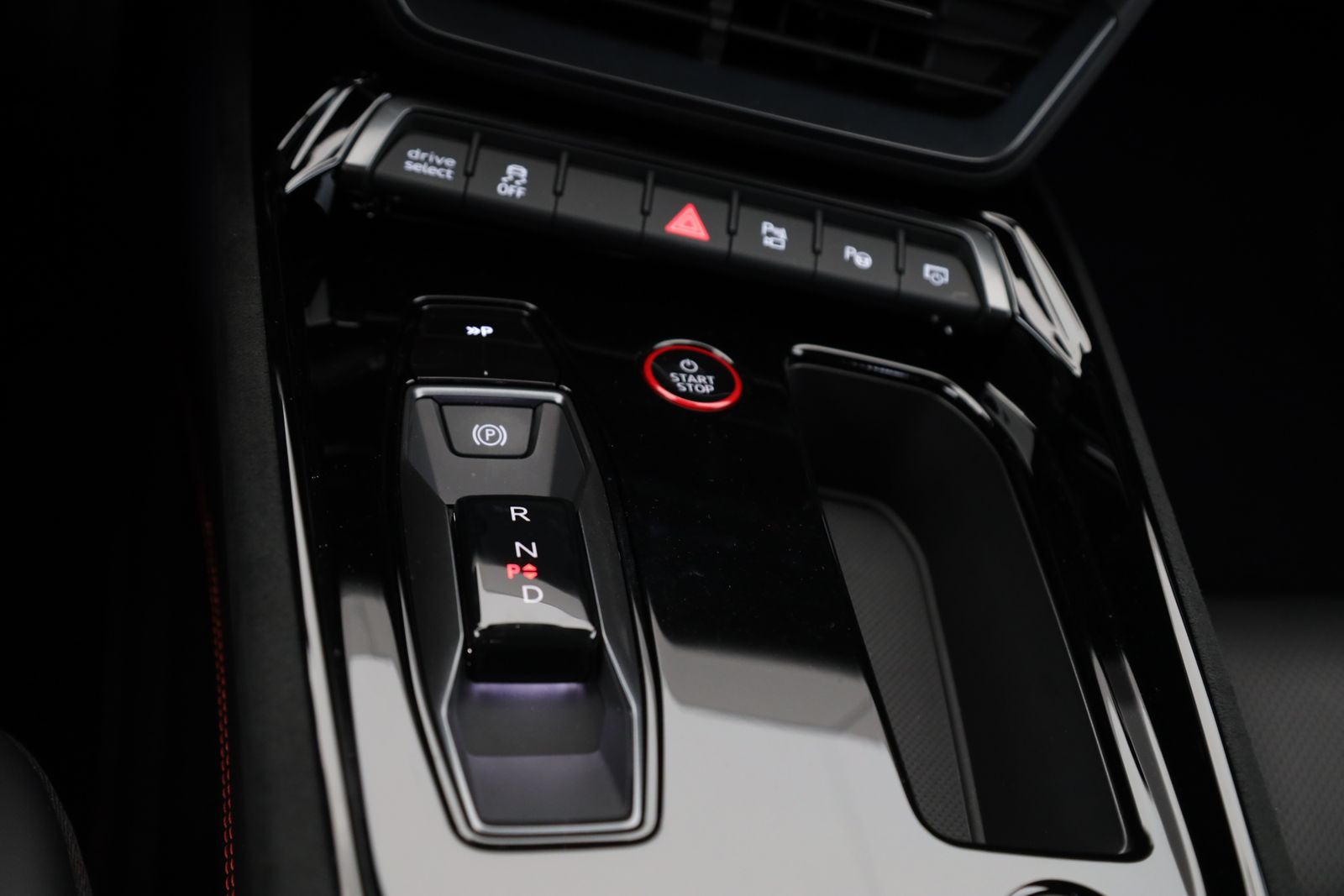 Audi RS e-tron GT - Bild 16