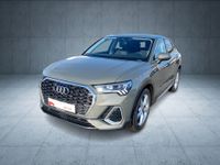 Audi Q3 - Vorschau Bild 2
