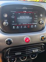 Fiat 500X 1.0 FireFly Turbo 88kW SPORT - Fiat 500X Sport mit Benzin-Antrieb