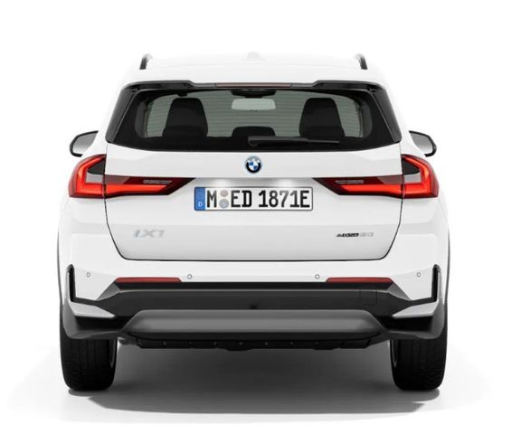 Foto Nummer 4: BMW iX1