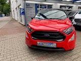 Ford ECOSPORT 1.0EcoB.''ST-LINE''Kamera,Xenon,Navi - Ford EcoSport Gebrauchtwagen in Berlin