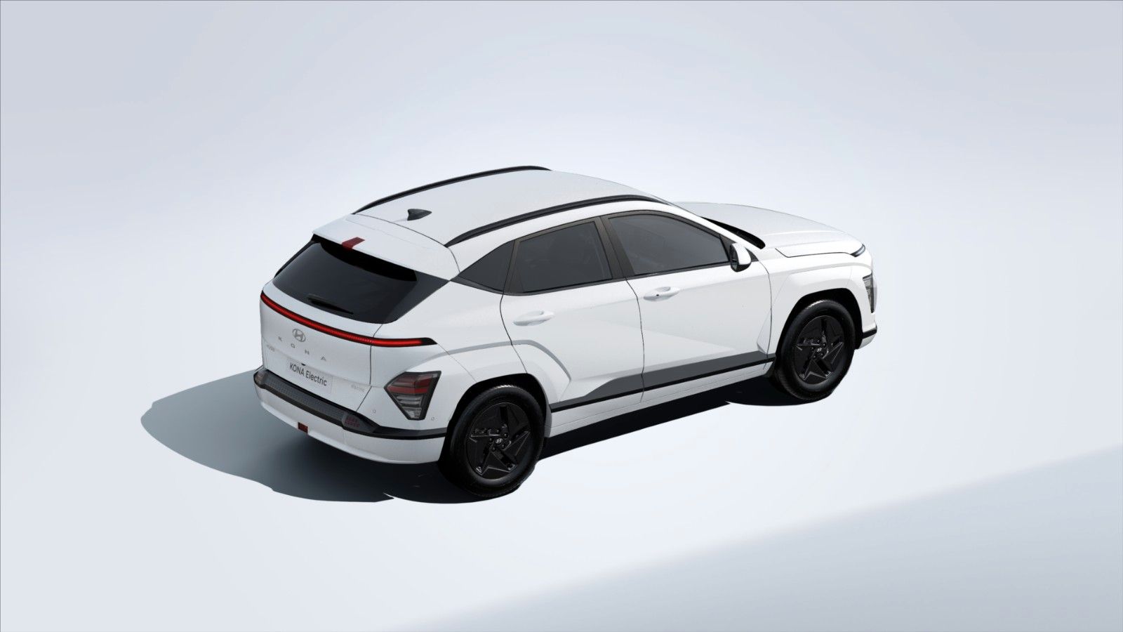 Hyundai KONA - Bild 4