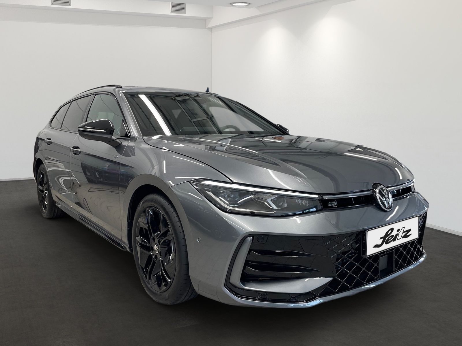 Volkswagen Passat Variant 2.0 TDI R-line AHK HEAD-UP MATRI foto 3