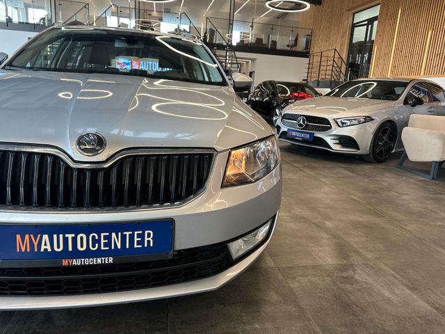 Skoda Octavia Combi Ambition *1.Hand*Klima*TÜV*