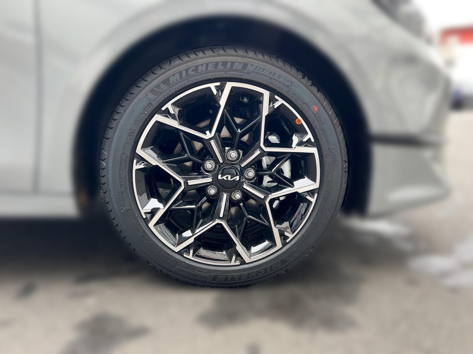 Kia cee'd SW Nightline 48V DCT