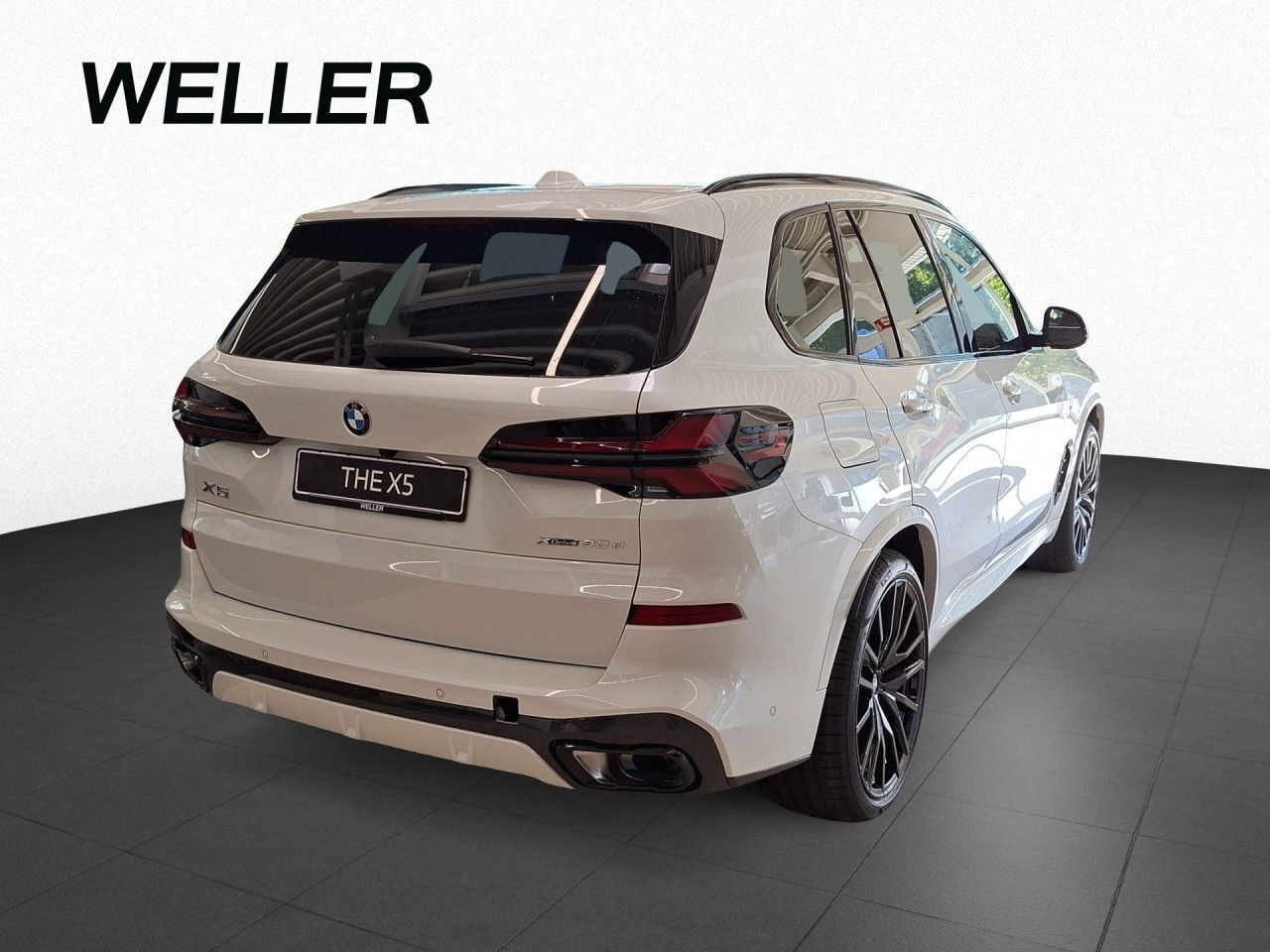 BMW X5 - Bild 6