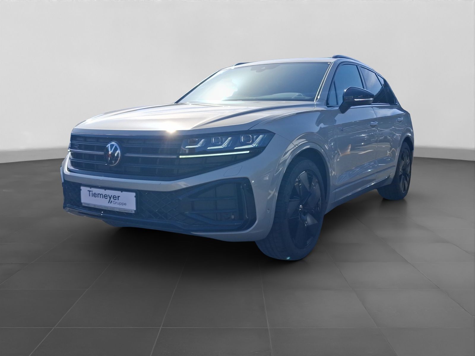 Volkswagen Touareg - Bild 2