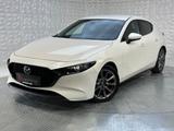 Mazda 3 e-SKYACTIV-G 2.0 M HYBRID SELECTION+HEAD-UP+ - Mazda 3 aus 2022