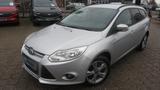 Ford Focus Turnier Sync Edition, Sitzheizung - Ford Focus: Sync Edition