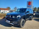 BAIC BJ60 Flagship 2.0 4 WD - BAIC BJ60 SUV