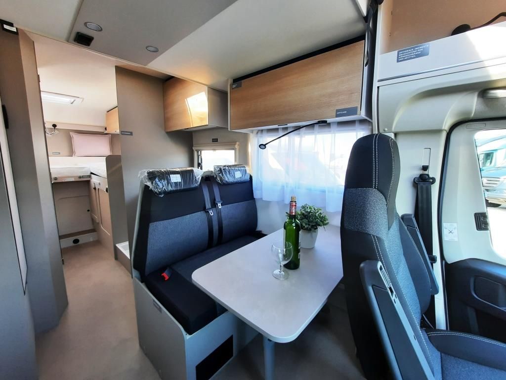 Fahrzeugabbildung LMC Tracer 730 EL Verfüg./Sparen Sie 9.271,- €