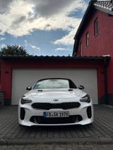 Kia Stinger 3.3 T-GDI AWD GT GT - Kia Stinger von privat
