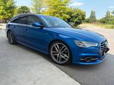 Audi A6 3.0 TDI 240kW comp. quattro tiptr. Avant ...