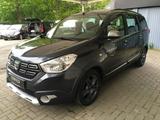 Dacia Lodgy 1.6SCe Stepway/Navi/Sitzh/7-Sitz/PDC/Tempo - Dacia Lodgy Gebrauchtwagen in Berlin