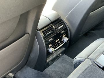 BMW 520 - 5