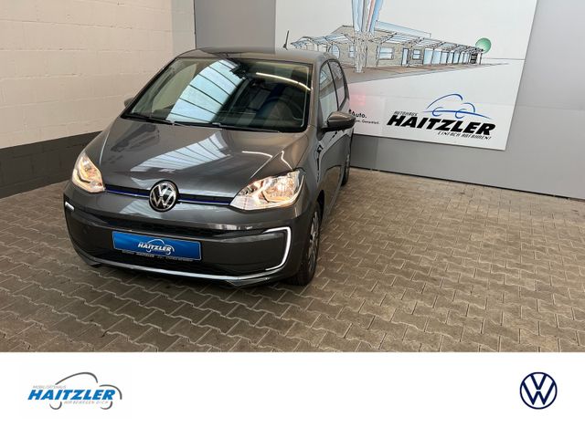 Volkswagen E-Up! Edition + Kamera + Vorbereitung E-Remote