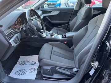 Audi A4 - 9