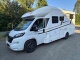 Eura Mobil Profila RS 695 EB, Autom. 160 PS Mondial - Eura Mobil Diesel Integrierter Automatik